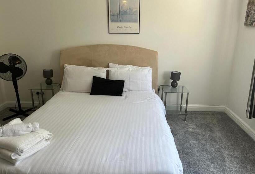 غرفة ديلوكس سرير كينج, Sleepneat