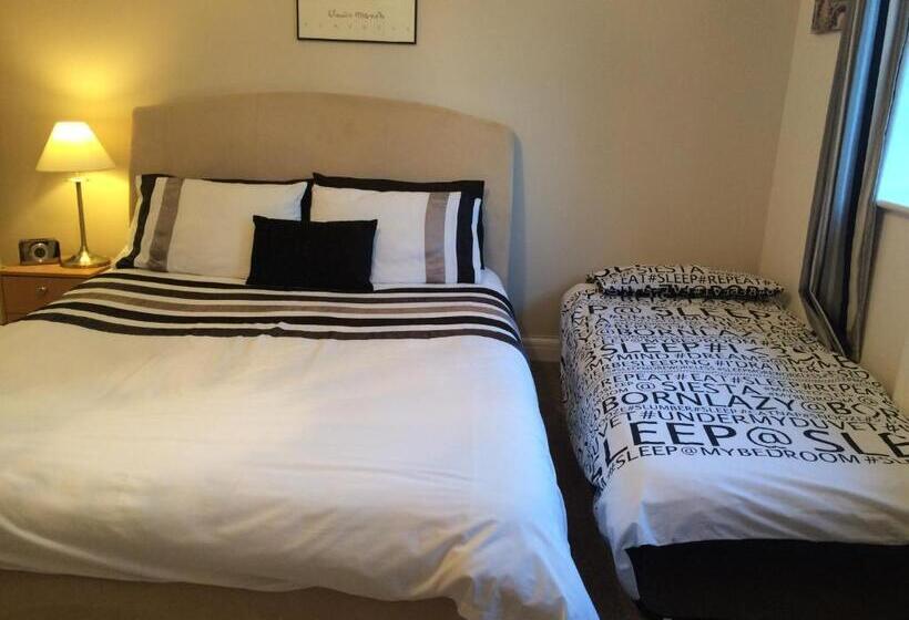 غرفة ديلوكس سرير كينج, Sleepneat