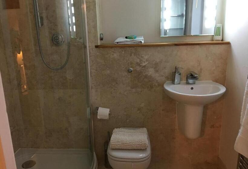 غرفة ديلوكس سرير كينج, Sleepneat