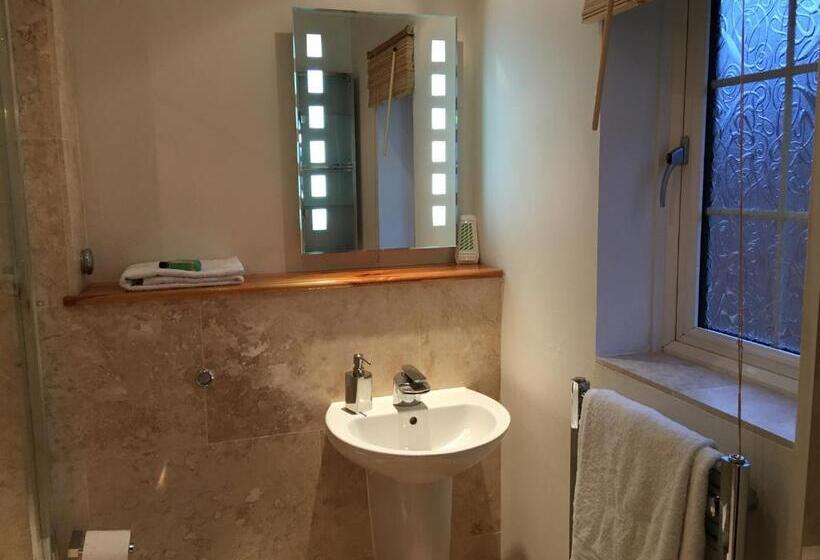 غرفة ديلوكس سرير كينج, Sleepneat