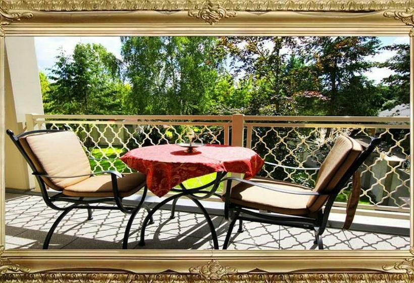 غرفة سوبيريور سرير كينج, Burg Hotel Romantik