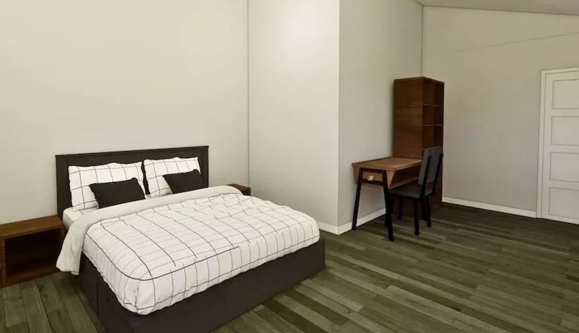 シャレー1寝室, Orchard Run Chalet