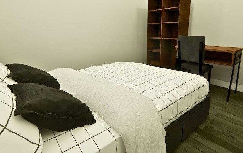 一居室别墅, Orchard Run Chalet