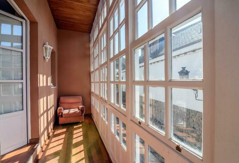 חדר סטנדרט, Hostal El Palacio