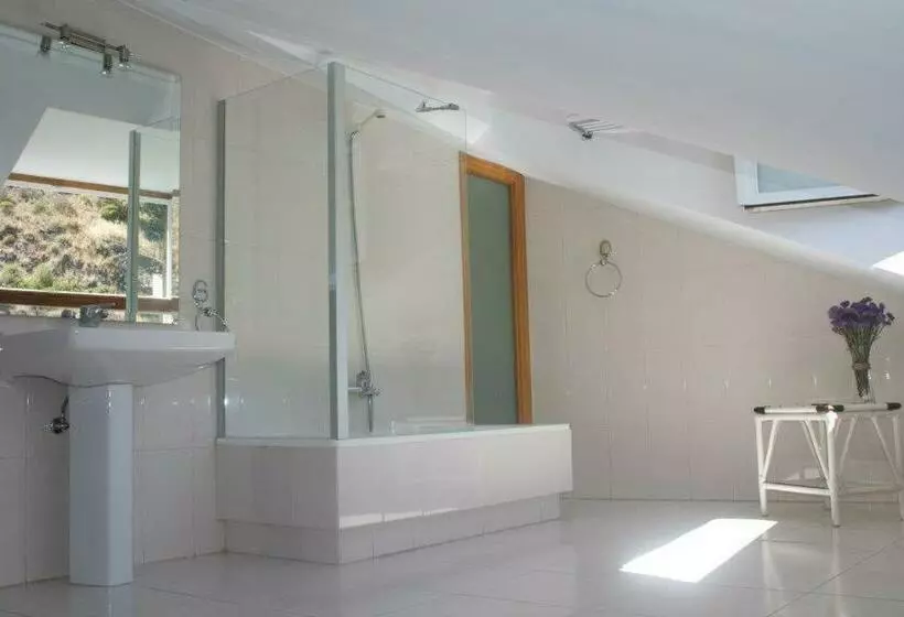 Standardzimmer, Hostal El Palacio