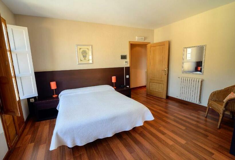 Номер Стандарт, Hostal El Palacio