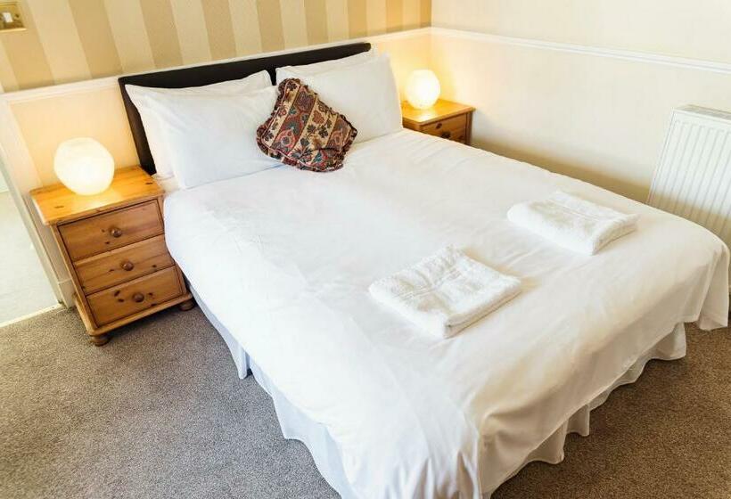 اتاق استاندارد, Elder York Guest House