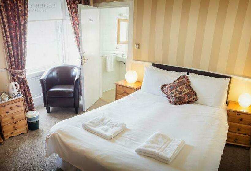 اتاق استاندارد, Elder York Guest House