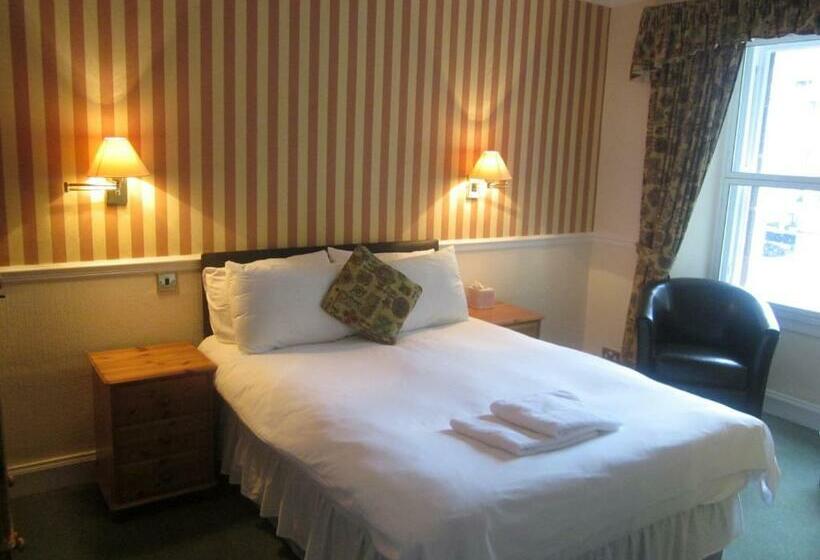 اتاق استاندارد, Elder York Guest House