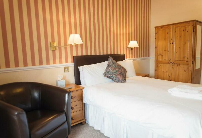 اتاق استاندارد, Elder York Guest House