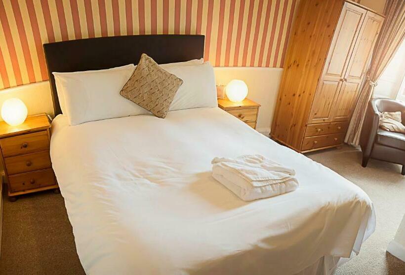 اتاق استاندارد, Elder York Guest House