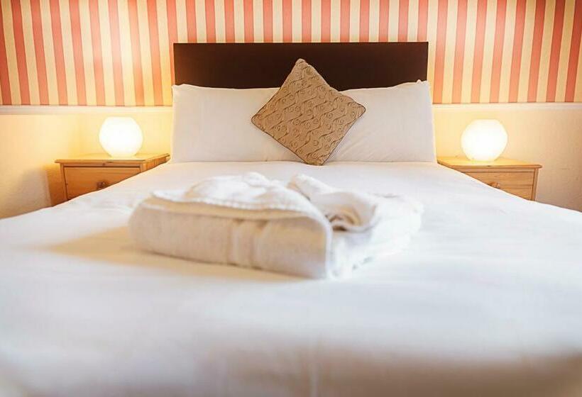 اتاق استاندارد, Elder York Guest House