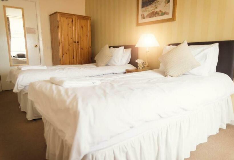 اتاق استاندارد, Elder York Guest House