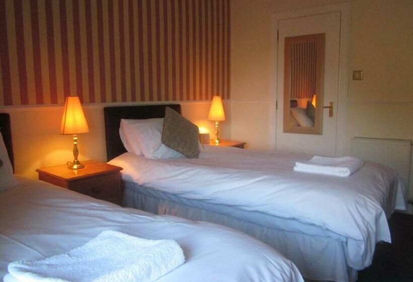 اتاق استاندارد, Elder York Guest House