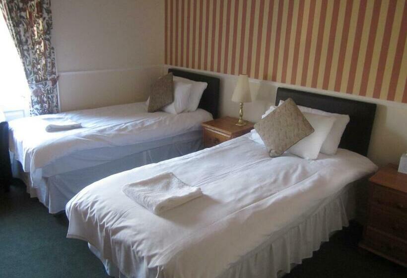 اتاق استاندارد, Elder York Guest House