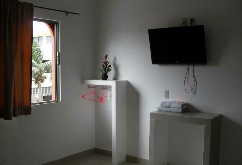 스탠다드 룸, Banus