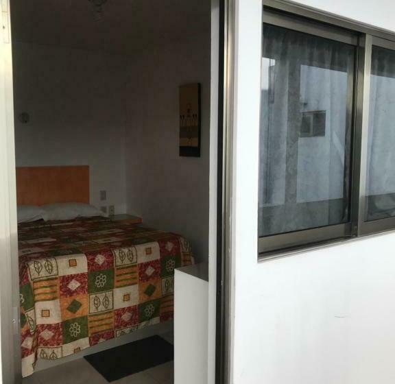 스탠다드 룸, Banus