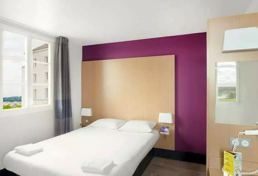 スタンダードルーム, B&B Hôtel Près De Disneyland Paris