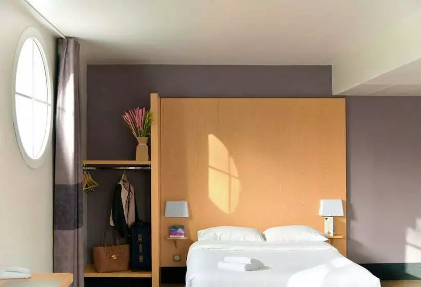 ファミリールーム, B&B Hôtel Près De Disneyland Paris