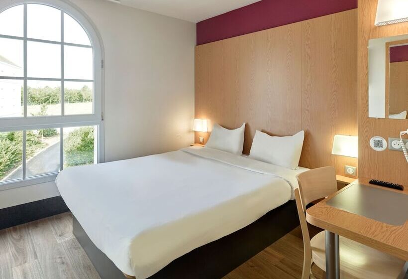 标准间, B&b Hôtel Près De Disneyland Paris