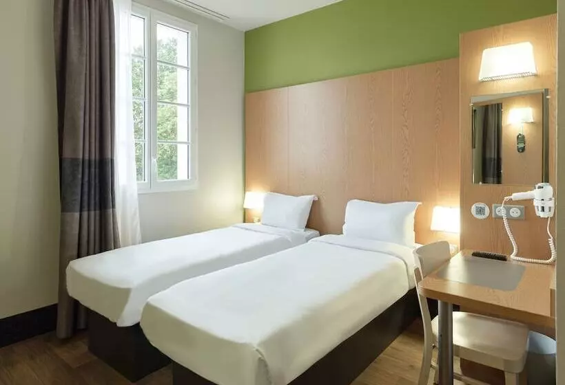 スタンダードルーム, B&B Hôtel Près De Disneyland Paris