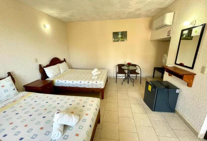 スタンダードルーム, Bigu