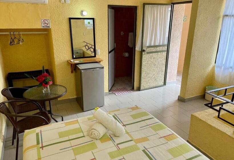 スタンダード４人部屋, Bigu