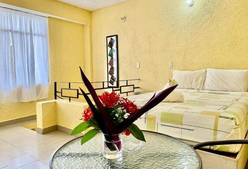 スタンダード４人部屋, Bigu