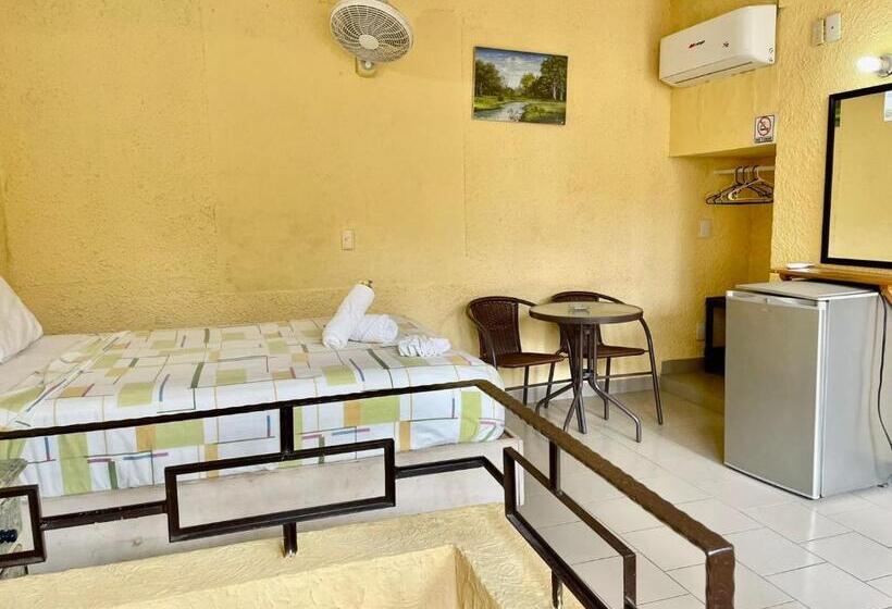 スタンダード４人部屋, Bigu