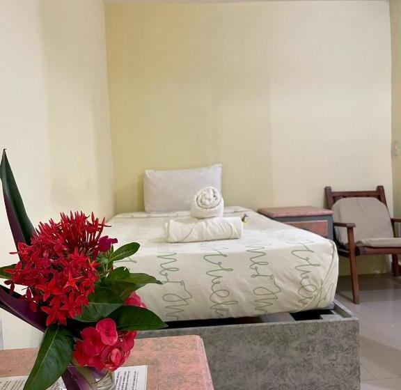 スタンダード４人部屋, Bigu