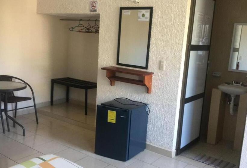 スタンダードルーム, Bigu