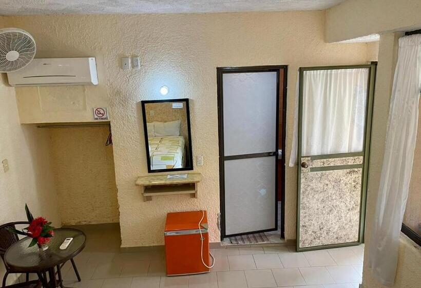 スタンダードルーム, Bigu