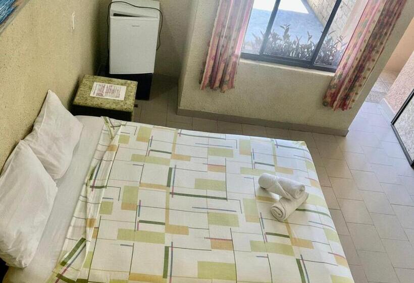 スタンダードルーム, Bigu