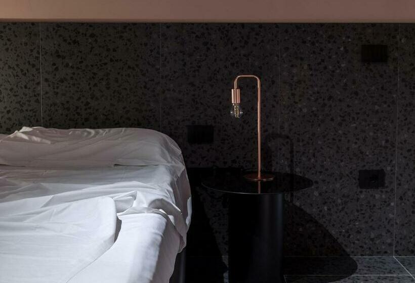 Номер Стандарт, Elide Design