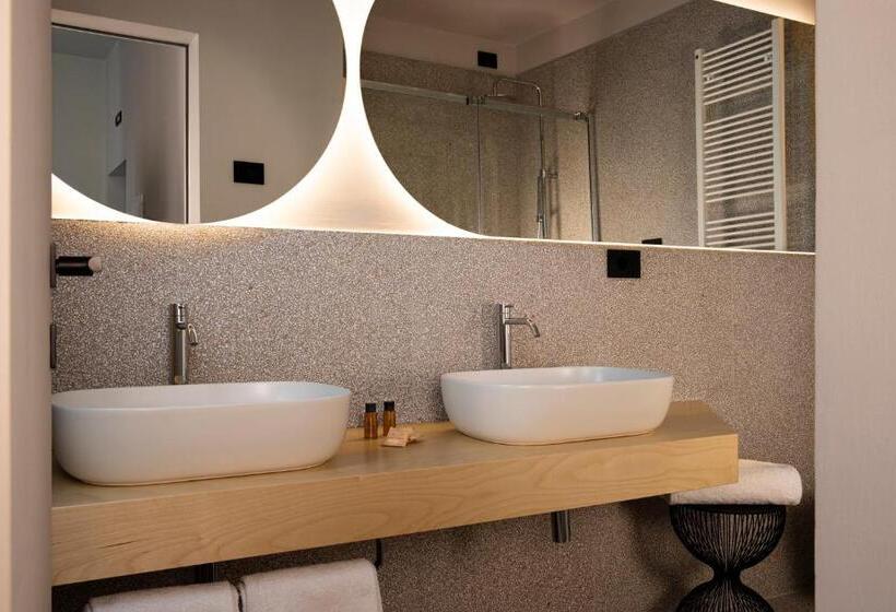 Номер Стандарт, Elide Design