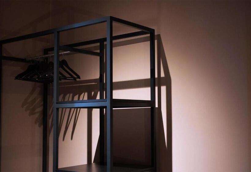 Номер Стандарт Индивидуальный, Elide Design