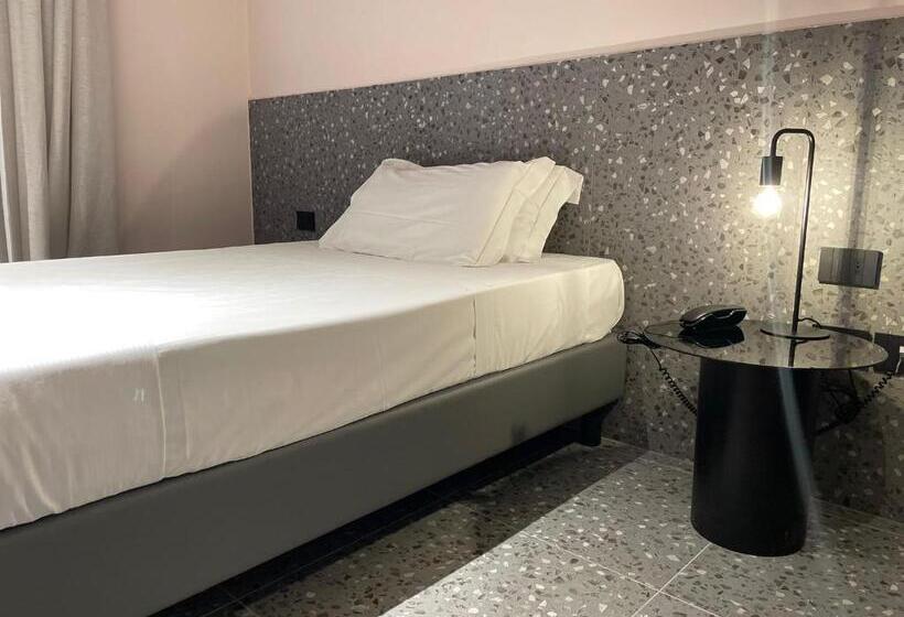 Номер Стандарт Индивидуальный, Elide Design