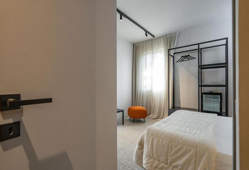 Номер Стандарт, Elide Design