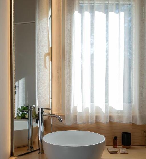 Номер Стандарт Индивидуальный, Elide Design