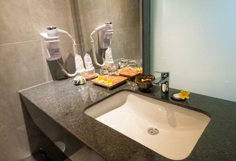 اتاق سوپریور, Daun Bali Seminyak
