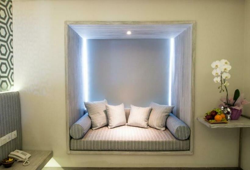 Номер Superior, Daun Bali Seminyak