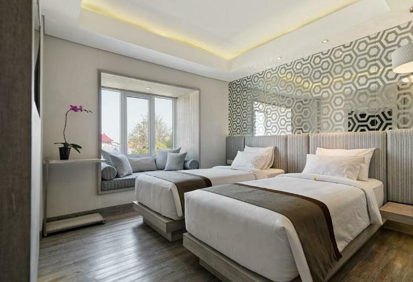 Номер Superior, Daun Bali Seminyak