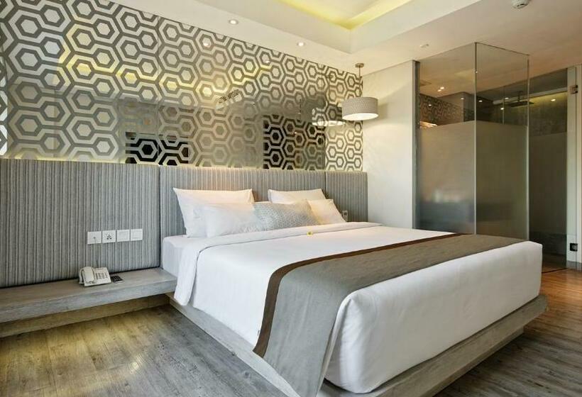 Номер Superior, Daun Bali Seminyak