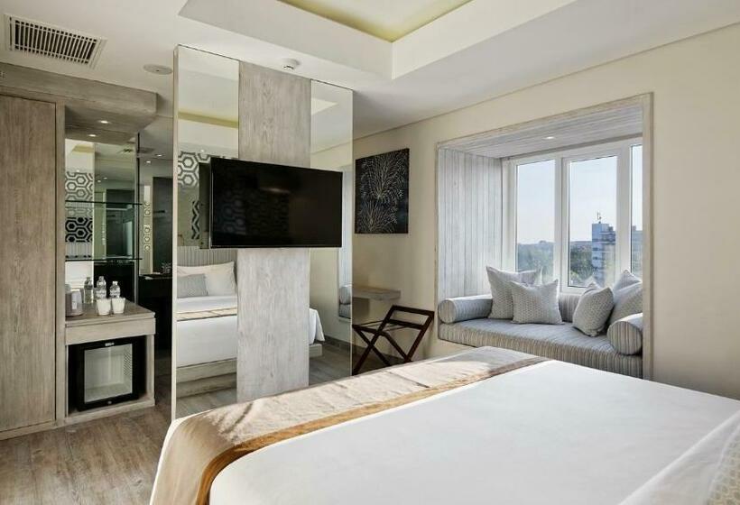 اتاق سوپریور, Daun Bali Seminyak