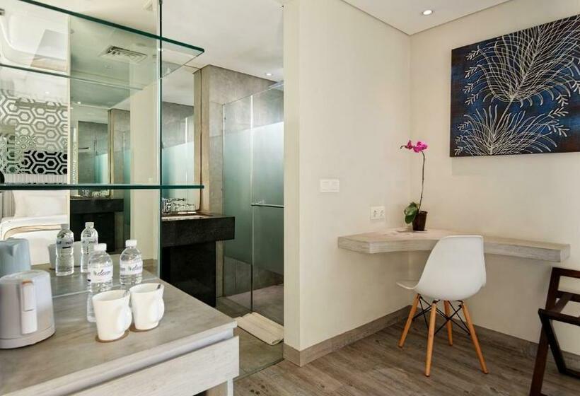 Номер Superior, Daun Bali Seminyak