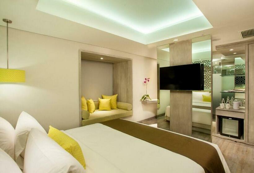 Номер Superior, Daun Bali Seminyak