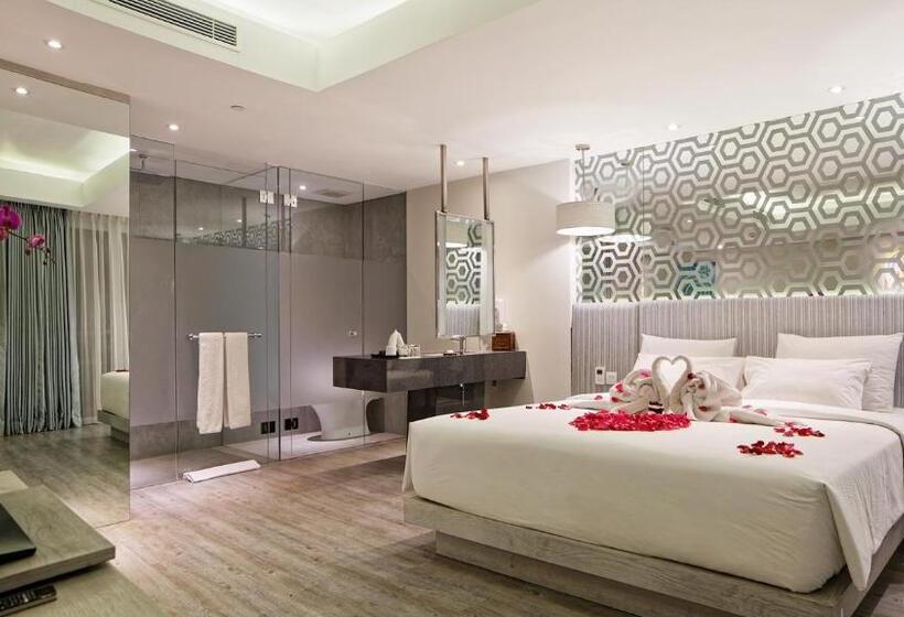 سوییت جونیور, Daun Bali Seminyak