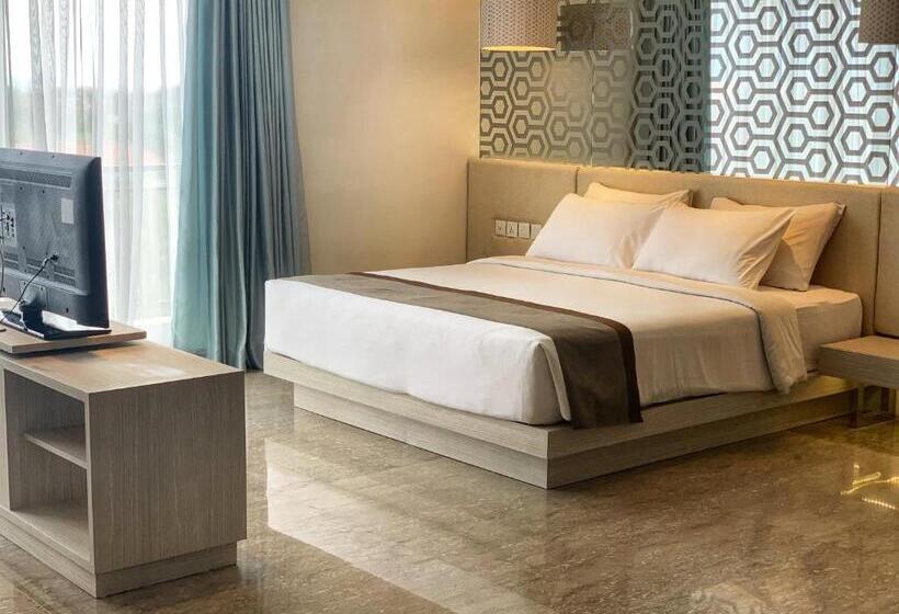 سوئیت با بالکن, Daun Bali Seminyak
