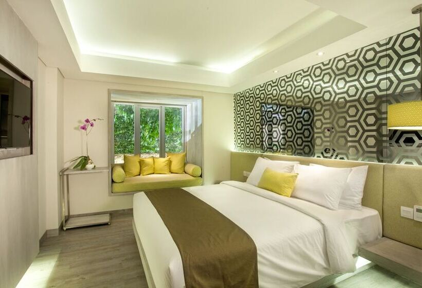Номер Superior, Daun Bali Seminyak