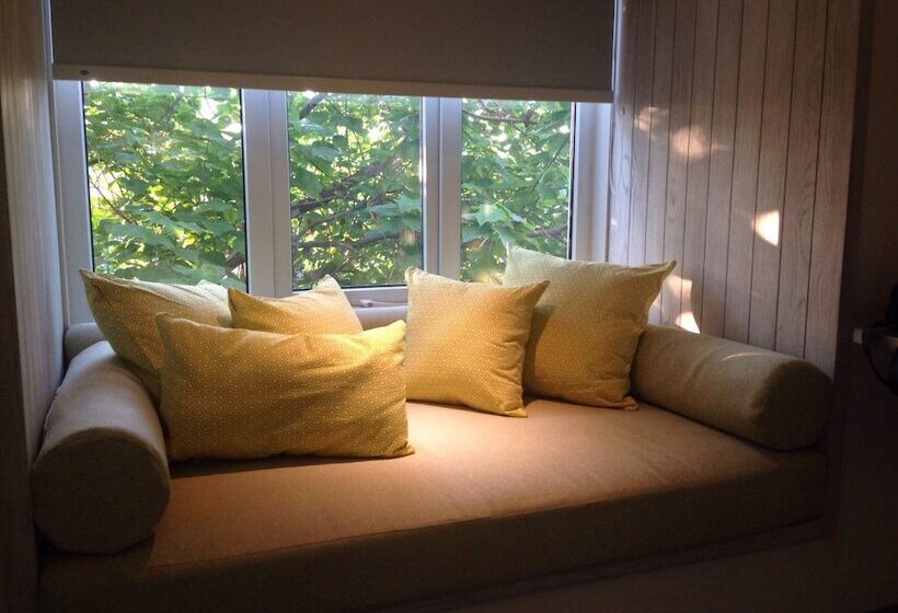 Номер Deluxe, Daun Bali Seminyak